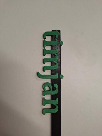 Odlingspinne - Sallad